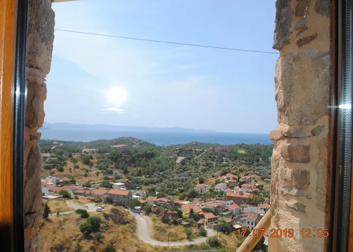 Ανεμόμυλος Του Οδυσσέα