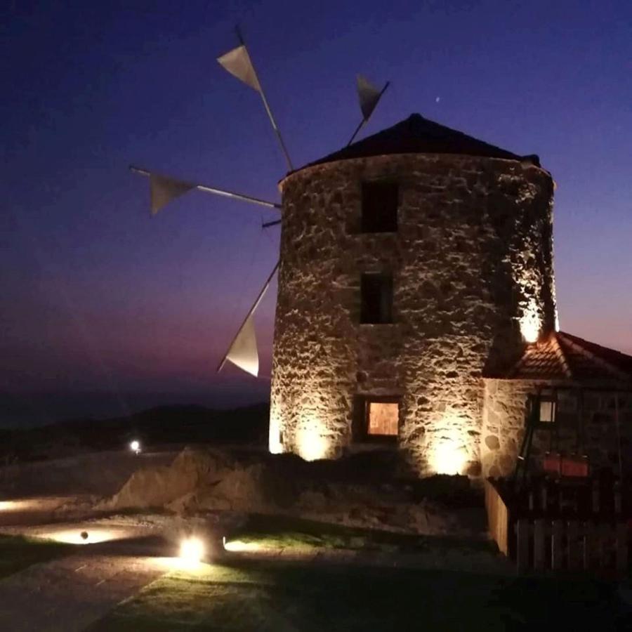 ανεμόμυλος του οδυσσέα Hébergement de vacances