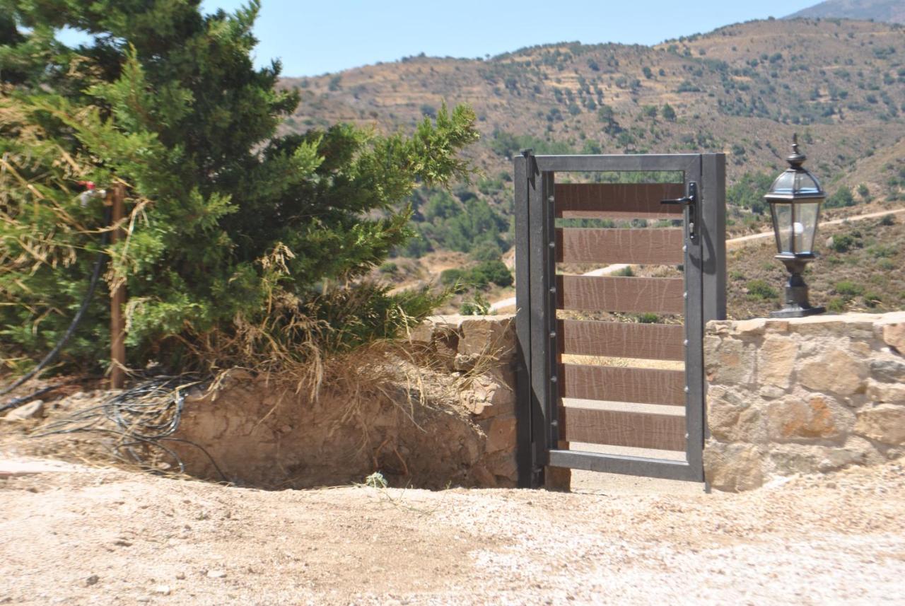 ανεμόμυλος του οδυσσέα Hébergement de vacances